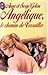 Angélique, le chemin de Versailles by Anne Golon