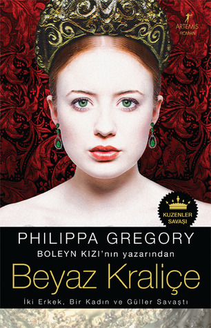 Beyaz Kraliçe