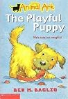 The Playful Puppy