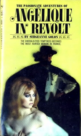 Angélique in Revolt (Angélique: Original version #5)