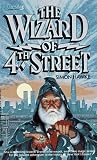 The Wizard of 4th Street by Simon Hawke The Wizard of 4th Street by Simon Hawke