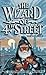 The Wizard of 4th Street by Simon Hawke