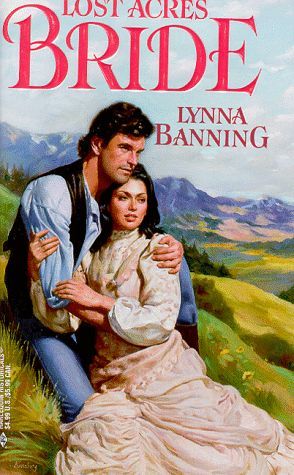 Lost Acres Bride (Mass Market Paperback)