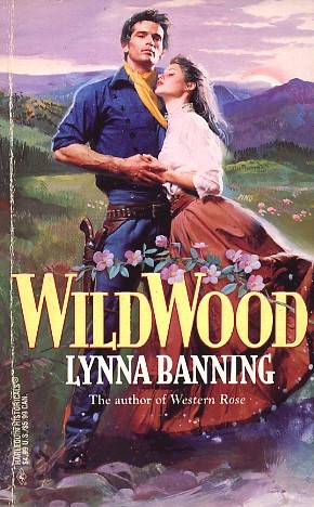 Wildwood (Paperback)