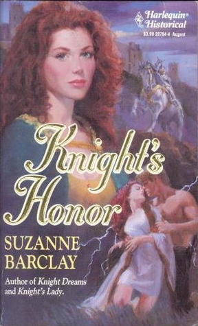 Knight's Honor (Sommerville, #3)