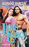 Lion's Legacy (Lions #3)