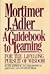 A Guidebook to Learning: Fo...