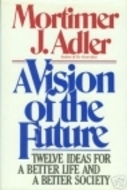 Vision of the Future (Hardcover)