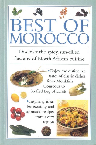 Best Of Morocco (Paperback)