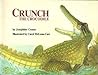 Crunch, the croco...