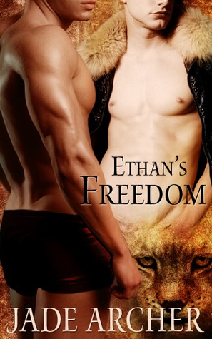 Ethan's Freedom (Portals, #1)