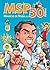 MSP 50 Anos - Mauricio de S...