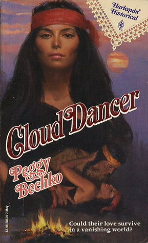 Cloud Dancer (Paperback)