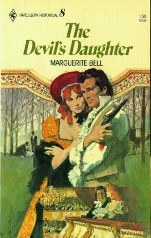 The Devil's Daughter (Paperback)