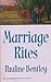 Marriage Rites
