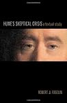 Hume's Skeptical Crisis: A Textual Study