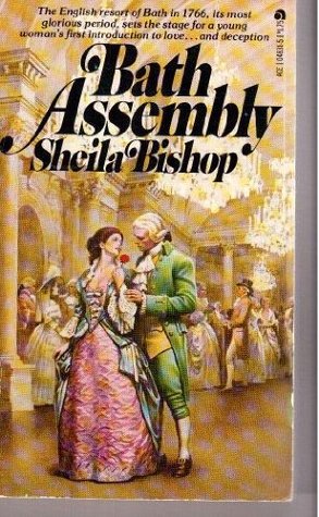 Bath Assembly (Paperback)