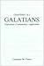 Galatians 1 & 2: Exposition, Commentary, Application