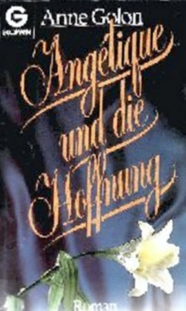 Angelique und die Hoffnung (Angelique: Original version #12)