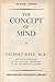The Concept of Mind by Gilbert Ryle