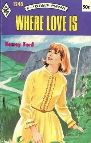 Where Love Is
