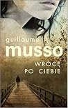 Wrócę po ciebie by Guillaume Musso