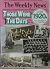 Those Were the Days: A Nostalgic Look at the 1920s from the Pages of the Weekly News