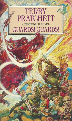 Guards! Guards!