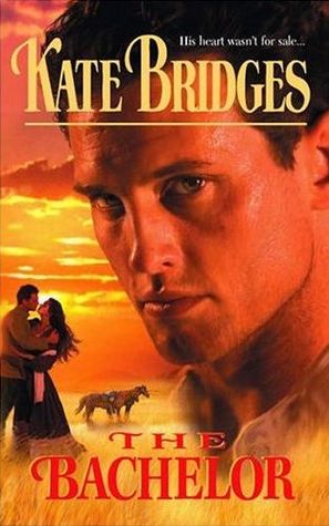 The Bachelor (Reid Brothers' Trilogy, #2; Canadian Mounties, #5)