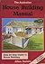 The Australian House Building Manual by Allan Staines