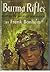 Burma Rifles - a Story of Merrill's Marauders by Frank Bonham