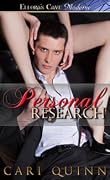 Personal Research