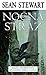 Nocna straż by Sean Stewart Nocna straż by Sean Stewart