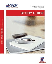 CPSM Study Guide , Exam 1: Foundation of Supply Management