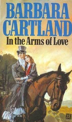 In the Arms of Love (Paperback)