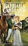 Kiss from a Stranger by Barbara Cartland