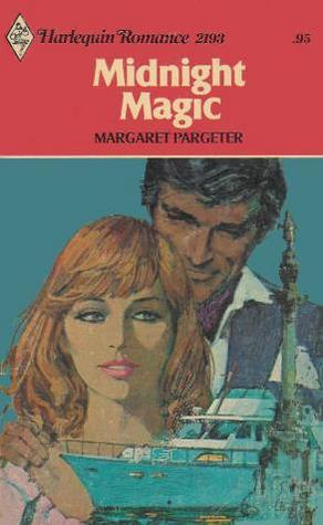 Midnight Magic (Harlequin Romance, #2193)