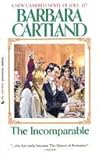 The Incomparable (Camfield Novels of Love) The Incomparable (Camfield Novels of Love)