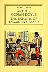 The Exploits of Brigadier Gerard by Arthur Conan Doyle