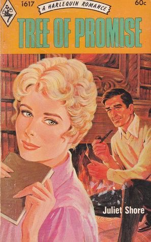 Tree of Promise (Paperback)