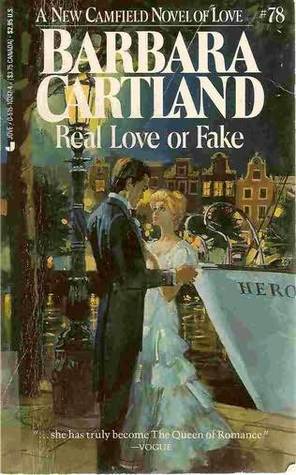 Real Love or Fake (Mass Market Paperback)