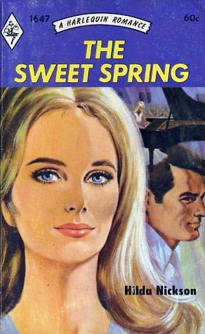 The Sweet Spring (Paperback)