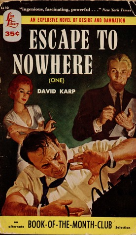 Escape to Nowhere