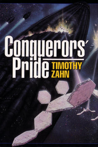 Conquerors' Pride