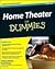 Home Theater for Dummies