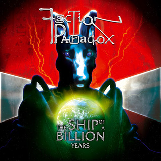 The Ship of a Billion Years (True History of Faction Paradox #2)