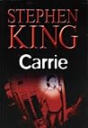 Carrie by Stephen  King