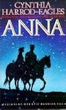 Anna by Cynthia Harrod-Eagles