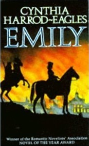 Emily (The Kirov Saga, #3)