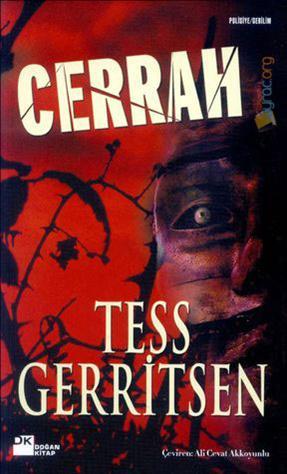 The Surgeon Rizzoli Isles 1 By Tess Gerritsen